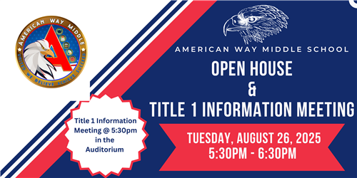 Open House